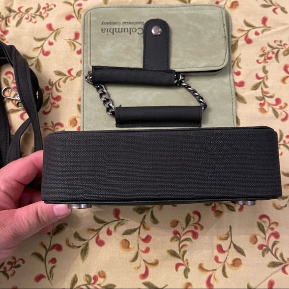 Columbia sportswear cross body bag - Picture 4 of 11